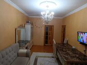 Satılır 3 otaqlı köhnə tikili 60 m², Memar Əcəmi m., photo 2 from 8