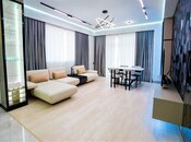 3 otaqlı yeni tikili - Ağ şəhər q. - 130 m²