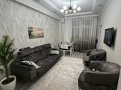 Продаётся 2-комн. новостройка 56 м², пос. Масазыр, photo 3 from 8