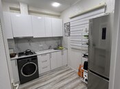 Продаётся 2-комн. новостройка 56 м², пос. Масазыр, photo 5 from 8