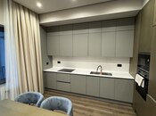İcarəyə verilir 3 otaqlı yeni tikili 160 m², Ağ şəhər q., photo 7 from 8
