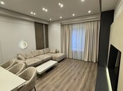 İcarəyə verilir 3 otaqlı yeni tikili 160 m², Ağ şəhər q., photo 5 from 8
