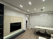 İcarəyə verilir 3 otaqlı yeni tikili 160 m², Ağ şəhər q., photo 4 from 8