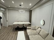 İcarəyə verilir 3 otaqlı yeni tikili 160 m², Ağ şəhər q., photo 3 from 8