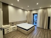 İcarəyə verilir 3 otaqlı yeni tikili 160 m², Ağ şəhər q., photo 1 from 8