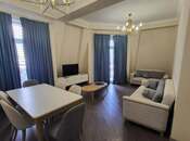 Satılır 3 otaqlı yeni tikili 105 m², Ağ şəhər q., photo 1 from 8