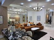3 otaqlı yeni tikili - Nəriman Nərimanov m. - 117 m²