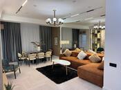 3 otaqlı yeni tikili - Nəriman Nərimanov m. - 117 m²