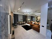 3 otaqlı yeni tikili - Nəriman Nərimanov m. - 117 m²