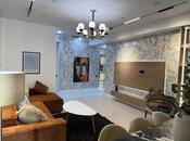 3 otaqlı yeni tikili - Nəriman Nərimanov m. - 117 m²