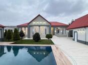 5-комн. дом/дача - пос. Мардакан - 265 м²