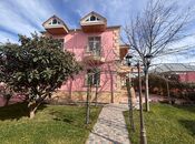 7 otaqlı həyət evi/bağ evi - Buzovna q. - 340 m²