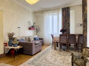 Объявление №5886743 - Баку, м. Автовокзал, 3-комн., 90 м², 10/16 этаж