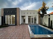 4 otaqlı həyət evi/bağ evi - Şüvəlan q. - 140 m²