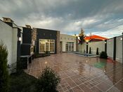 4 otaqlı həyət evi/bağ evi - Şüvəlan q. - 140 m²