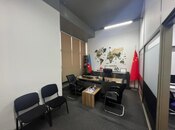 İcarəyə verilir 2 otaqlı ofis 60 m², Nəriman Nərimanov m., photo 3 from 5