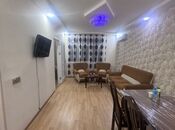 Сдаётся 2-комн. вторичка 60 м², пос. Бакиханова, photo 2 from 7