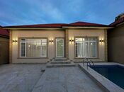 4 otaqlı həyət evi/bağ evi - Şüvəlan q. - 140 m²