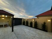 4 otaqlı həyət evi/bağ evi - Şüvəlan q. - 140 m²