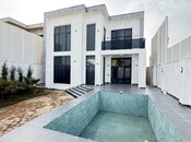 Satılır 5 otaqlı həyət evi/bağ evi 220 m², Şüvəlan q., photo 2 from 8