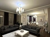 4 otaqlı yeni tikili - Nizami m. - 200 m²