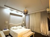 4 otaqlı yeni tikili - Nizami m. - 200 m²