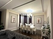 4 otaqlı yeni tikili - Nizami m. - 200 m²