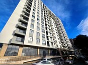 3 otaqlı yeni tikili - 28 May m. - 86 m²