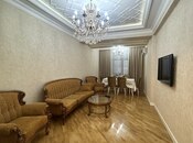 3-комн. новостройка - м. Ази Асланов - 109 м²
