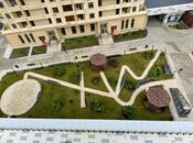 Продаётся 3-комн. новостройка 110 м², м. Кероглу, photo 5 from 8