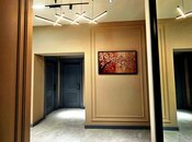 3 otaqlı yeni tikili - 28 May m. - 86 m²