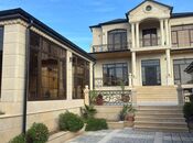 6-комн. дом/дача - м. Азадлыг проспекти - 420 м²