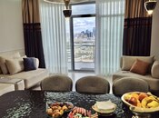 Сдаётся 2-комн. новостройка 100 м², м. Ичеришехер, photo 5 from 6