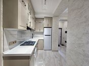 Satılır 2 otaqlı yeni tikili 77 m², Qara Qarayev m., photo 3 from 8