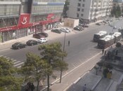 4 otaqlı köhnə tikili - Azadlıq Prospekti m. - 115 m²