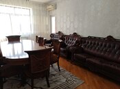 İcarəyə verilir 3 otaqlı yeni tikili 130 m², Nəriman Nərimanov m., photo 8 from 8