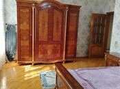 İcarəyə verilir 3 otaqlı yeni tikili 130 m², Nəriman Nərimanov m., photo 3 from 8