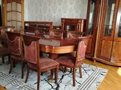 İcarəyə verilir 3 otaqlı yeni tikili 130 m², Nəriman Nərimanov m., photo 7 from 8