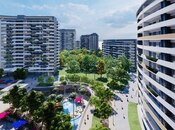 Satılır 2 otaqlı yeni tikili 81 m², Avtovağzal m., photo 3 from 8