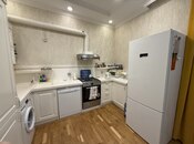 Satılır 3 otaqlı yeni tikili 60 m², Qara Qarayev m., photo 6 from 8