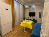 Satılır 3 otaqlı yeni tikili 60 m², Qara Qarayev m., photo 4 from 8