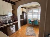 Satılır 4 otaqlı köhnə tikili 128 m², Xalqlar Dostluğu m., photo 6 from 8