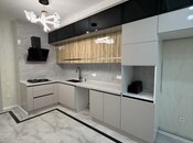 Satılır 2 otaqlı yeni tikili 76 m², Qara Qarayev m., photo 4 from 8