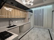 Satılır 2 otaqlı yeni tikili 76 m², Qara Qarayev m., photo 1 from 8