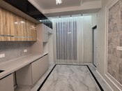 Satılır 2 otaqlı yeni tikili 76 m², Qara Qarayev m., photo 2 from 8