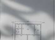 Satılır 2 otaqlı həyət evi/bağ evi 60 m², photo 2 from 8