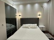 Satılır 3 otaqlı yeni tikili 87 m², Qara Qarayev m., photo 8 from 8
