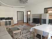 3 otaqlı yeni tikili - Elmlər Akademiyası m. - 140 m²