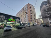 3 otaqlı yeni tikili - Sumqayıt - 123 m²