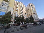 3 otaqlı yeni tikili - Sumqayıt - 123 m²